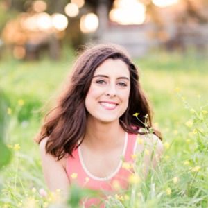 Meet your Posher, Jackie